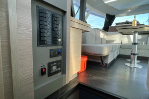 Astrea 42 „Carpe Diem - BVI“ – fotka 12