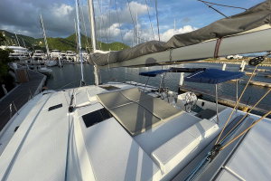 Astrea 42 „Carpe Diem - BVI“ – fotka 8