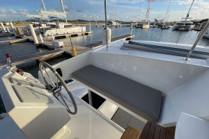 Astrea 42 „Carpe Diem - BVI“ – fotka 5