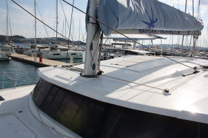 Astrea 42 „Cata del Mar“ – fotka 7