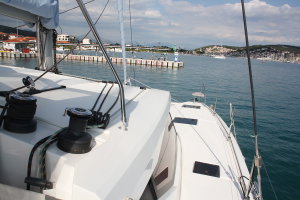 Astrea 42 „Cata del Mar“ – fotka 5