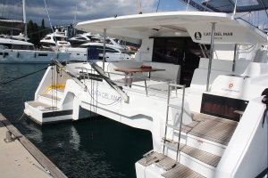 Astrea 42 „Cata del Mar“ – fotka 3