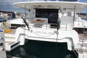 Astrea 42 „Cata del Mar“ – fotka 2