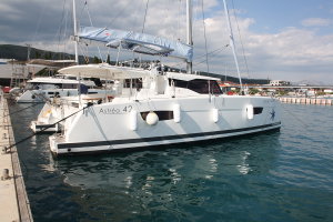 Astrea 42 „Cata del Mar“ – fotka 1