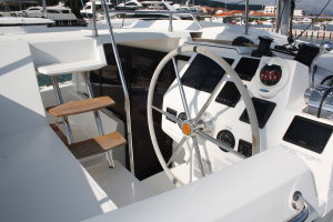 Astrea 42 „Cata del Mar“ – fotka 4