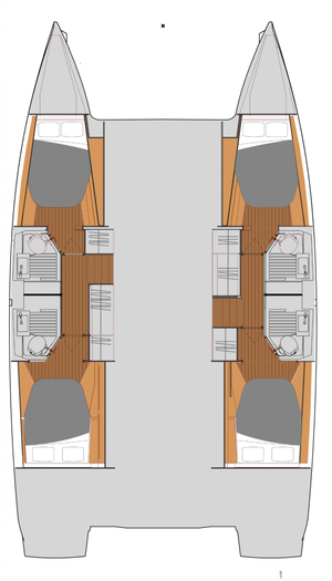 Astrea 42 „Mae Fee“ – fotka 12