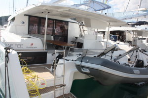 Astrea 42 „Mae Fee“ – fotka 1