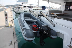 Astrea 42 „Mae Fee“ – fotka 10