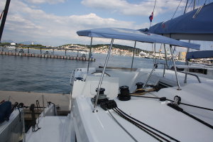 Astrea 42 „Mae Fee“ – fotka 5