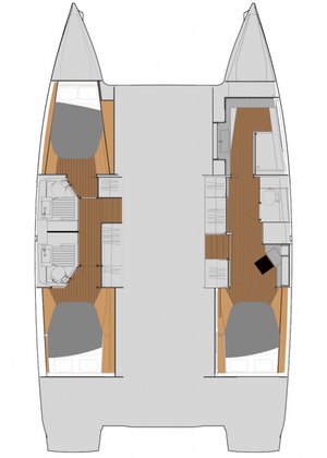 Astrea 42 Maestro „Libertas“ – fotka 2