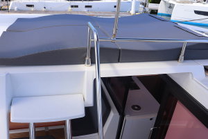 Astrea 42 Quatuor „Michelle ma Belle“ – fotka 16