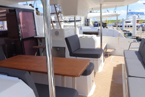 Astrea 42 Quatuor „Michelle ma Belle“ – fotka 15