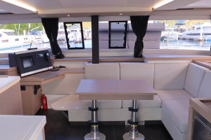 Astrea 42 Quatuor „Michelle ma Belle“ – fotka 3
