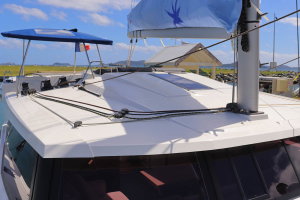 Astrea 42 Quatuor „Michelle ma Belle“ – fotka 18