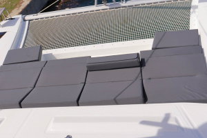 Astrea 42 Quatuor „Michelle ma Belle“ – fotka 19