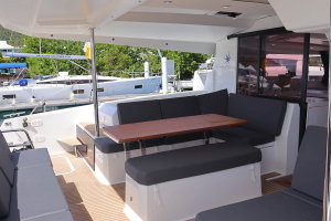 Astrea 42 Quatuor „Michelle ma Belle“ – fotka 14