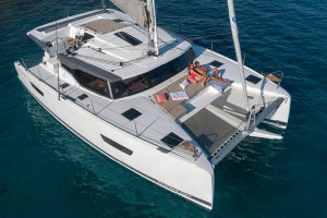 Astrea 42 Quatuor „Neza“ – fotka 1