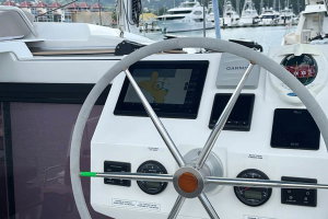 Astrea 42 Quatuor „Neza“ – fotka 3