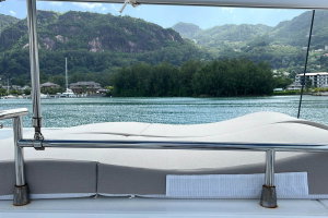 Astrea 42 Quatuor „Neza“ – fotka 4