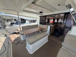 Astrea 42 Quatuor „Rosual Mar“ – fotka 10