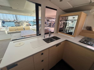 Astrea 42 Quatuor „Rosual Mar“ – fotka 11