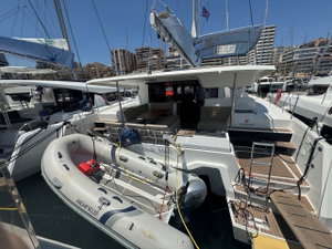 Astrea 42 Quatuor „Rosual Mar“ – fotka 2