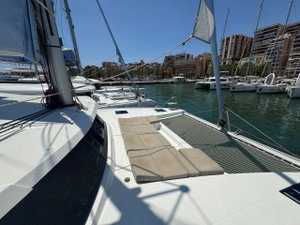 Astrea 42 Quatuor „Rosual Mar“ – fotka 9