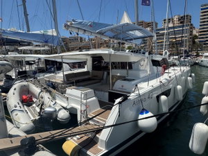 Astrea 42 Quatuor „Rosual Mar“ – fotka 1