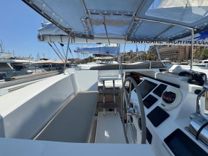 Astrea 42 Quatuor „Rosual Mar“ – fotka 7