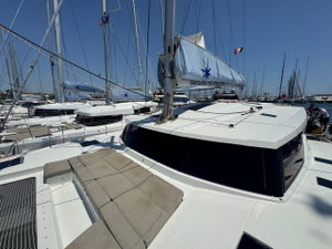 Astrea 42 Quatuor „Rosual Mar“ – fotka 8