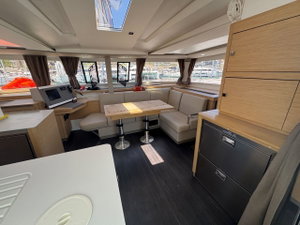 Astrea 42 Quatuor „Rosual Mar“ – fotka 3