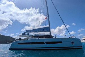 Aura 51 „V Circle“ – fotka 2