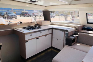 Elba 45 „Be Nauti“ – fotka 10