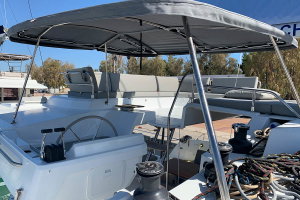 Elba 45 „Be Nauti“ – fotka 6