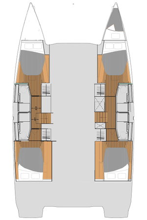 Elba 45 „Be Nauti“ – fotka 32