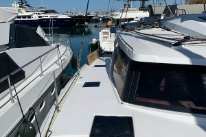 Elba 45 „Be Nauti“ – fotka 3
