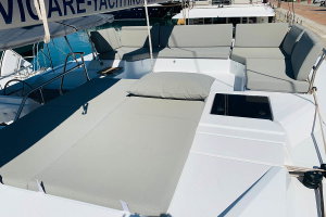 Elba 45 „Be Nauti“ – fotka 8