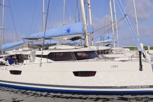 Elba 45 „Limin'“ – fotka 5