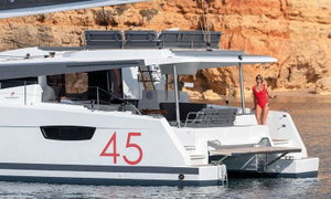Elba 45 „Limin'“ – fotka 1