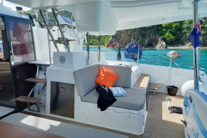 Elba 45 „Limin'“ – fotka 56