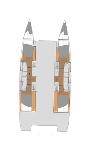 Elba 45 „Limin'“ – fotka 3