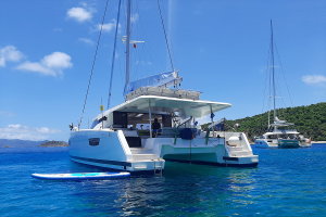 Elba 45 „Limin'“ – fotka 46