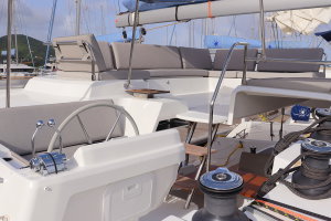 Elba 45 „Limin'“ – fotka 9