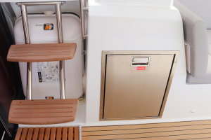 Elba 45 „Limin'“ – fotka 41