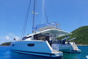 Elba 45 „Limin'“ – fotka 47