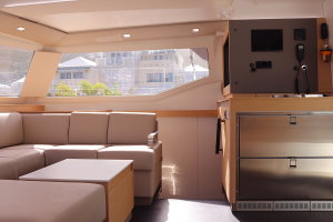 Elba 45 „Limin'“ – fotka 16