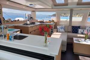 Elba 45 „Limin'“ – fotka 58