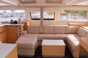 Elba 45 „Limin'“ – fotka 14