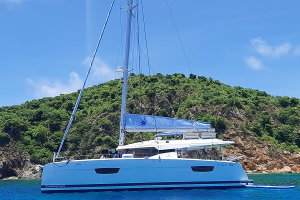 Elba 45 „Limin'“ – fotka 44