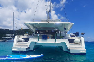 Elba 45 „Limin'“ – fotka 48